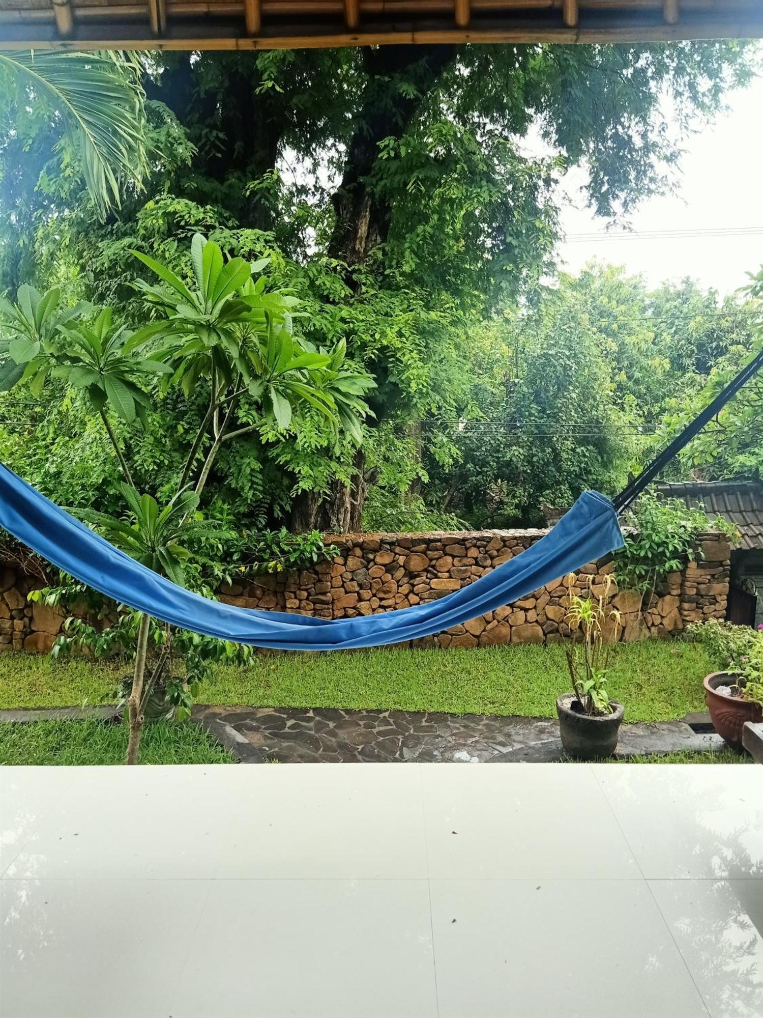 Апартаменти Bamboo Bali Амед Номер фото