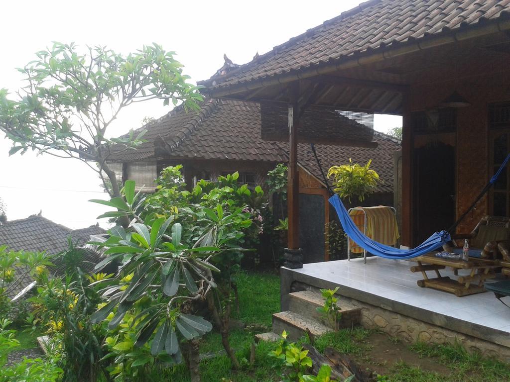Апартаменти Bamboo Bali Амед Номер фото