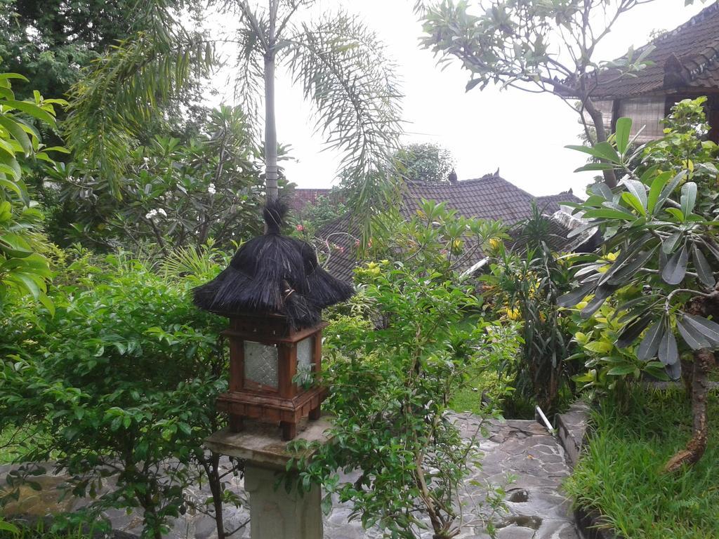 Апартаменти Bamboo Bali Амед Номер фото